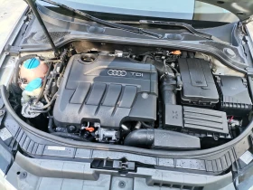 Audi A3 2.0 TDI 140к.с Common Rail , снимка 6