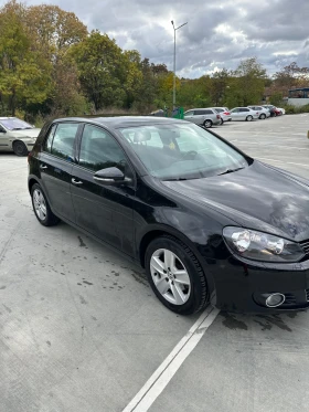 VW Golf 6 1.6, снимка 5