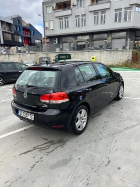 VW Golf 6 1.6, снимка 3