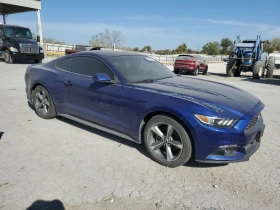 Ford Mustang | Mobile.bg    6