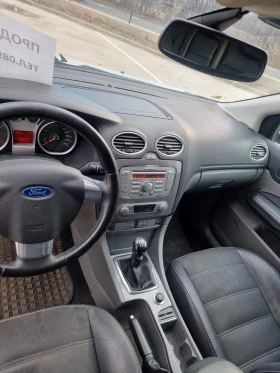 Ford Focus, снимка 16