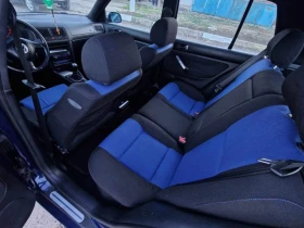 VW Golf 1.9TDI 101к.с., снимка 15