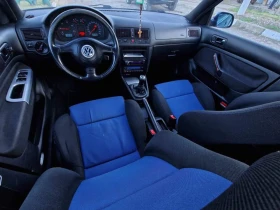 VW Golf 1.9TDI 101к.с., снимка 10