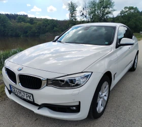 Обява за продажба на BMW 3gt xDrive Gran Turismo 