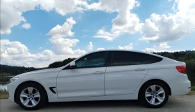 Обява за продажба на BMW 3gt xDrive Gran Turismo 
