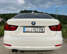 BMW 320 Gran Turismo xDrive - 30300 лв. - 16781298 5