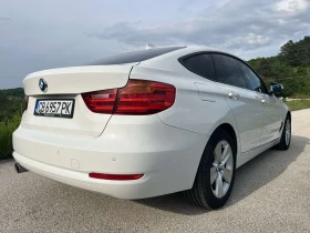 BMW 320 Gran Turismo xDrive - 30300 лв. - 16781298 7