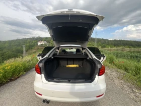 BMW 320 Gran Turismo xDrive - 30300 лв. - 16781298 9