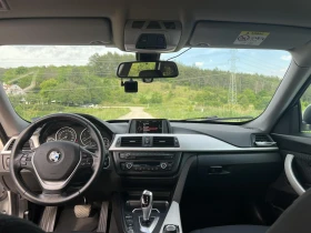 BMW 320 Gran Turismo xDrive - 30300 лв. - 16781298 10