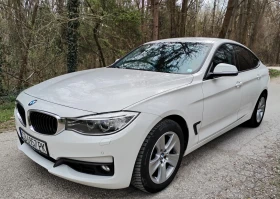 Обява за продажба на BMW 3gt xDrive Gran Turismo  ~30 500 лв. - изображение 1