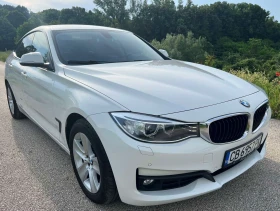 BMW 320 Gran Turismo xDrive - 30300 лв. - 16781298 2