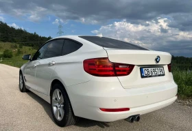 BMW 320 Gran Turismo xDrive - 30300 лв. - 16781298 6