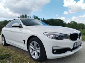 Обява за продажба на BMW 3gt xDrive Gran Turismo 