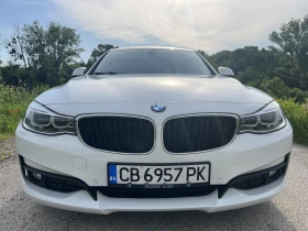 BMW 320 Gran Turismo xDrive - 30300 лв. - 16781298 8