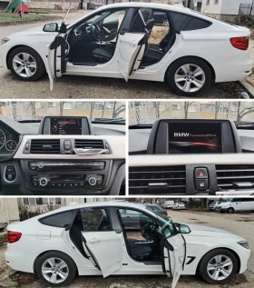 Обява за продажба на BMW 3gt xDrive Gran Turismo  ~30 500 лв. - изображение 5