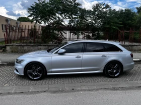 Audi A6 A6 C7 Quattro , снимка 4