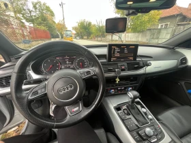 Audi A6 A6 C7 Quattro , снимка 7