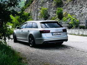 Audi A6 A6 C7 Quattro , снимка 5