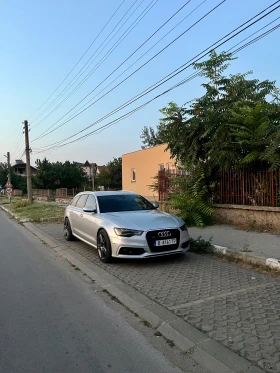 Audi A6 A6 C7 Quattro , снимка 1