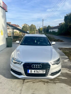 Audi A6 A6 C7 Quattro , снимка 16