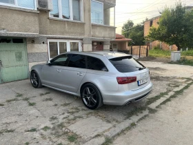 Audi A6 A6 C7 Quattro , снимка 2