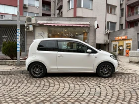 Skoda Citigo 1.0 MPi GTech, снимка 3