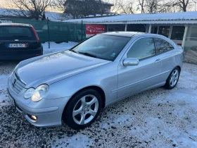 Mercedes-Benz C 230 Бензин-Газ , снимка 6