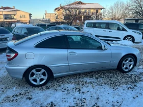 Mercedes-Benz C 230 Бензин-Газ , снимка 3