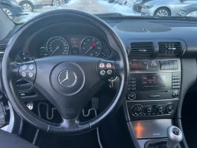 Mercedes-Benz C 230 Бензин-Газ , снимка 7