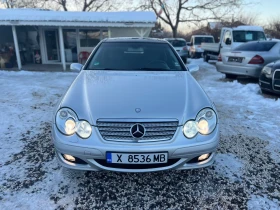     Mercedes-Benz C 230 - 