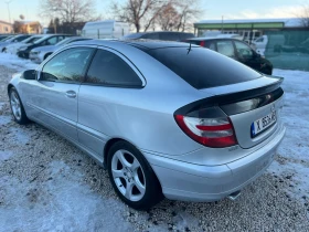 Mercedes-Benz C 230 Бензин-Газ , снимка 5