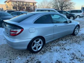 Mercedes-Benz C 230 Бензин-Газ , снимка 4