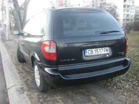 Chrysler Voyager 2.4 i, снимка 2