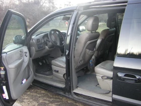 Chrysler Voyager 2.4 i, снимка 9