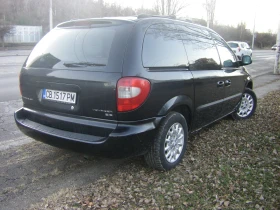 Chrysler Voyager 2.4 i, снимка 3