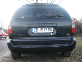 Chrysler Voyager 2.4 i | Mobile.bg    8