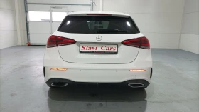 Mercedes-Benz A 180 AMG 1.5 d 128.000 km !!!, снимка 6