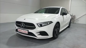 Mercedes-Benz A 180 AMG 1.5 d 128.000 km !!!, снимка 1