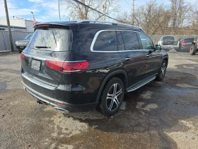 Mercedes-Benz GLS 450 4MATIC, снимка 3