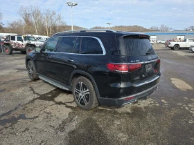 Mercedes-Benz GLS 450 4MATIC, снимка 2