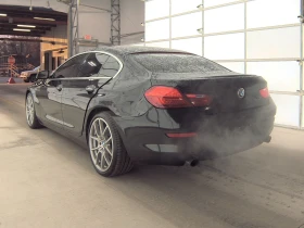 BMW 640 HID* камера* подгрев* HID* keyless* памет* кожа, снимка 5