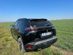 Peugeot 2008, снимка 2