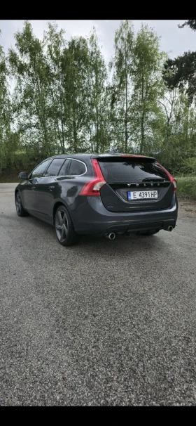 Volvo V60 | Mobile.bg    6
