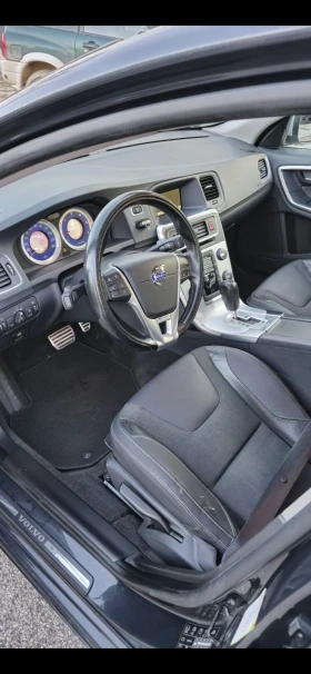Volvo V60 | Mobile.bg    7
