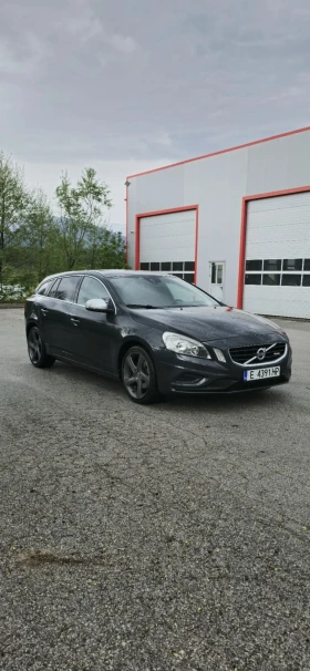 Volvo V60 | Mobile.bg    2