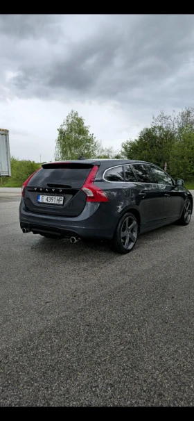 Volvo V60 | Mobile.bg    5