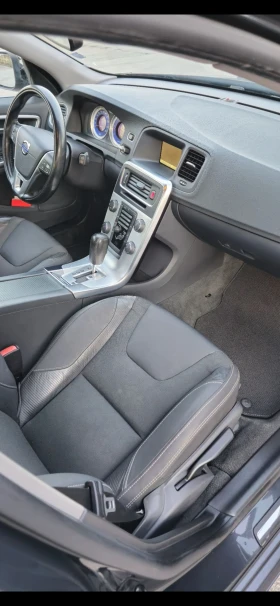 Volvo V60 | Mobile.bg    11