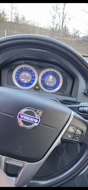 Volvo V60 | Mobile.bg    8