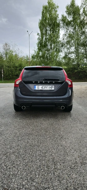 Volvo V60 | Mobile.bg    4
