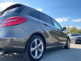 Обява за продажба на Mercedes-Benz B 180 Avantgard ~11 700 лв. - изображение 4